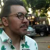 David Naif, pengalaman spiritual