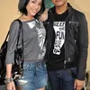 dea ananda / ariel nidji