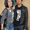 dea ananda / ariel nidji