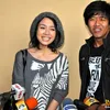 dea ananda / ariel nidji