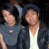 dea ananda/ariel nidji