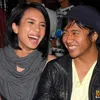 dea ananda/ariel nidji