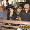 Dea Mirella Vs Eel Ritonga