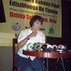debby sahertian