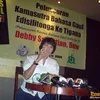 debby sahertian