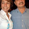 Debby Sahertian dan Andre Dumais
