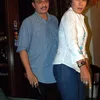 Debby Sahertian dan Andre Dumais