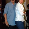 Debby Sahertian dan Andre Dumais