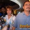 Debby Sahertian dan Andre Dumais