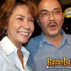 Debby Sahertian dan Andre Dumais