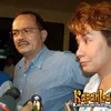 Debby Sahertian dan Andre Dumais