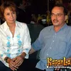 Debby Sahertian dan Andre Dumais