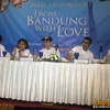 from bandung with love