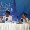 from bandung with love