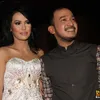 Ruben Onsu dan Maharani