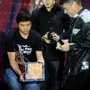 deddy corbuzier