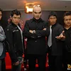 the master