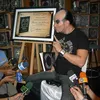 deddy corbuzier