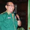 deddy mizwar