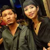 dedi andra and the backbone