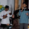 Shireen Sungkar dan Teuku Wisnu