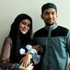Shireen Sungkar dan Teuku Wisnu