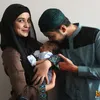 Shireen Sungkar dan Teuku Wisnu