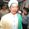 fpi, hantu puncak datang bulan