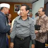 fpi, hantu puncak datang bulan