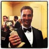Golden Globe 2014