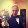 Golden Globe 2014