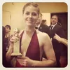 Golden Globe 2014