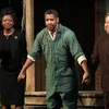 Denzel Washington