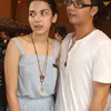 deby romero, dinda kanyadewi