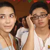 deby romero, dinda kanyadewi