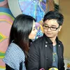 Derby Romero, Dinda Kanyadewi