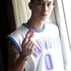 Fandy Christian