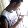 Fandy Christian