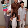 Hijrah Cinta