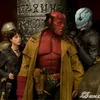 HELLBOY II: THE GOLDEN ARMY