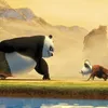 KUNG FU PANDA