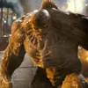 THE INCREDIBLE HULK