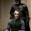 THE DARK KNIGHT