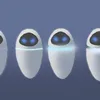 wall-e