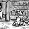 wall-e