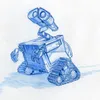wall-e