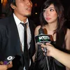 desta club eighties, gisel idol