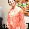 deswita maharani