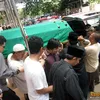 deswita maharani