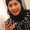 Desy Ratnasari dan Alendra